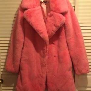 milly riley coat